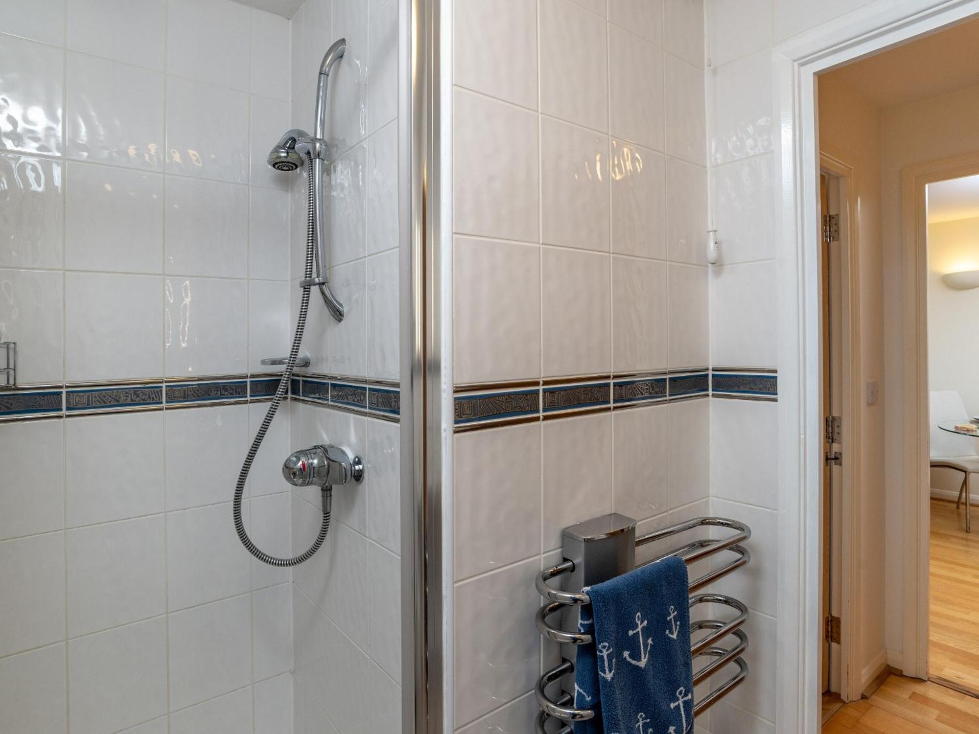 8 Belvedere Court Paignton Eksteriør billede