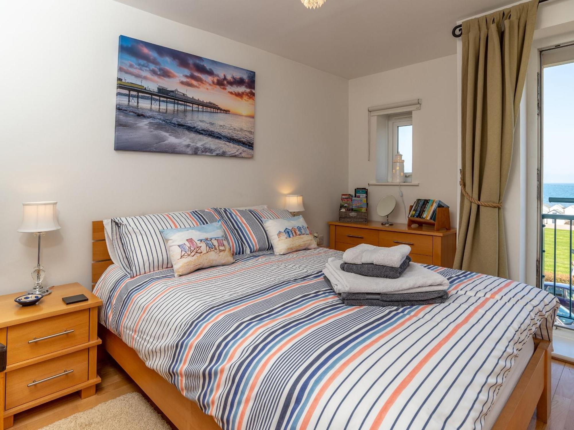 8 Belvedere Court Paignton Eksteriør billede